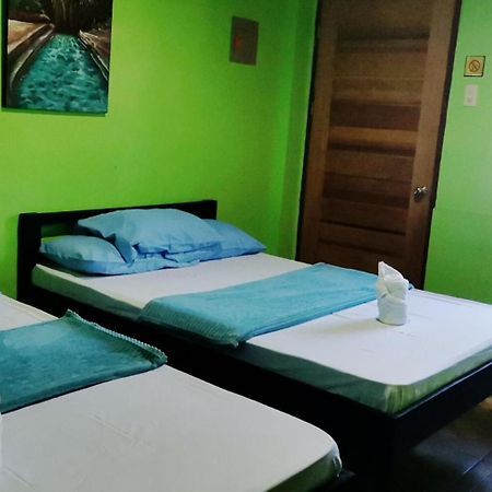 In-N-Out Hostel Siquijor Εξωτερικό φωτογραφία