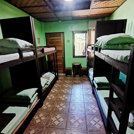 In-N-Out Hostel Siquijor Εξωτερικό φωτογραφία