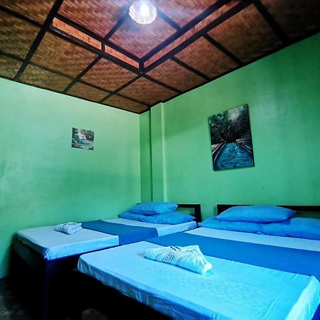 In-N-Out Hostel Siquijor Εξωτερικό φωτογραφία