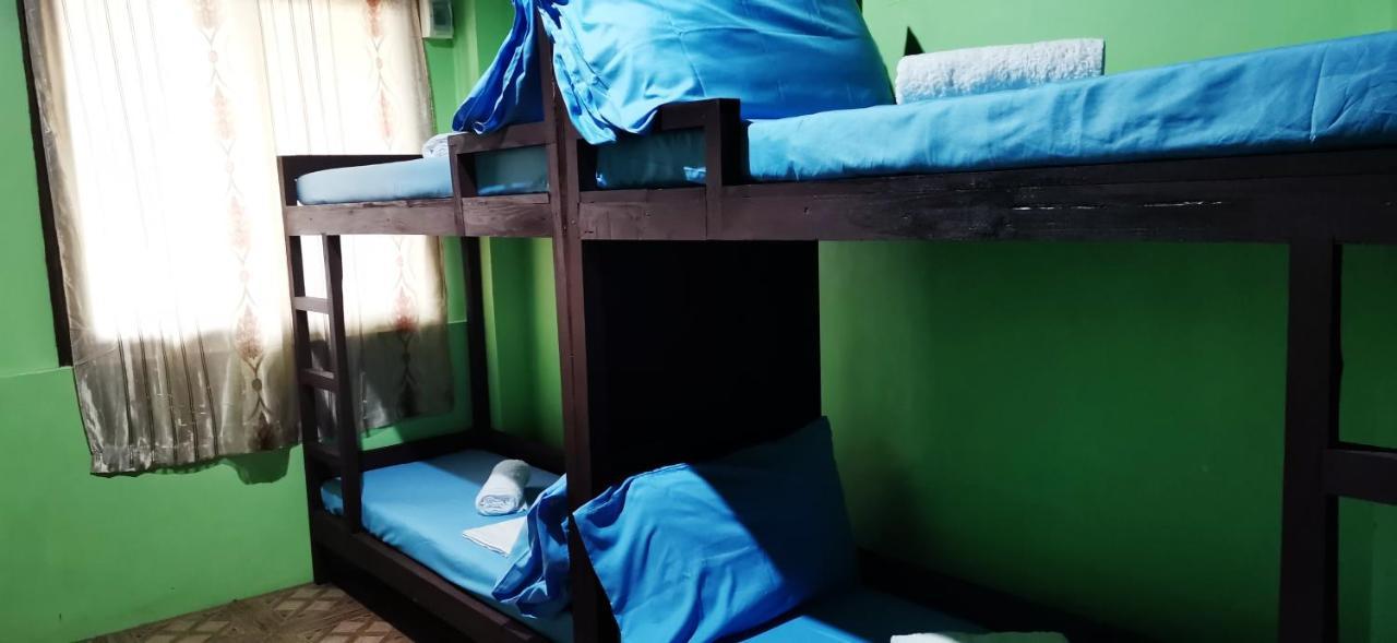 In-N-Out Hostel Siquijor Εξωτερικό φωτογραφία