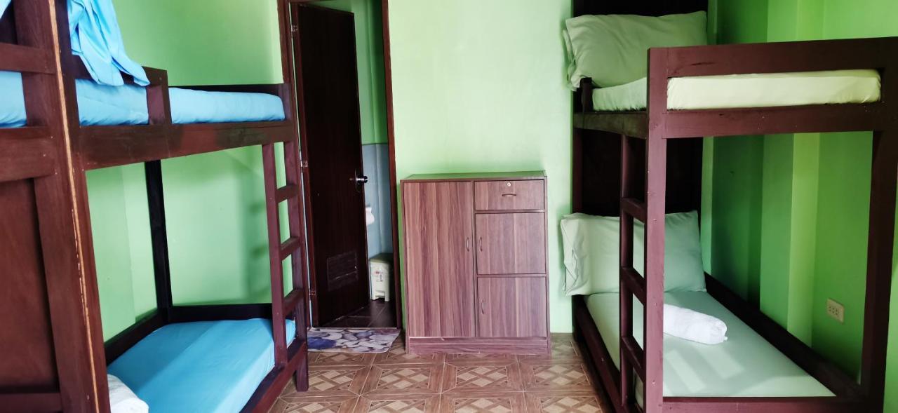 In-N-Out Hostel Siquijor Εξωτερικό φωτογραφία