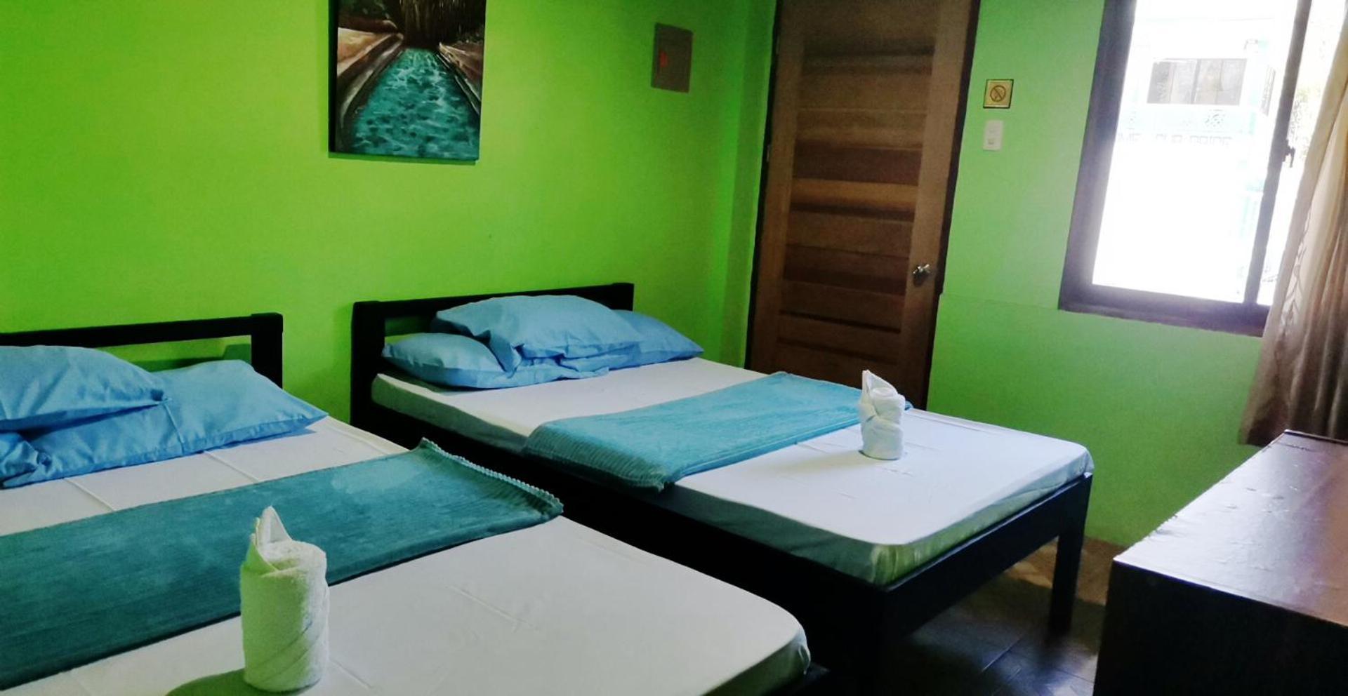 In-N-Out Hostel Siquijor Εξωτερικό φωτογραφία