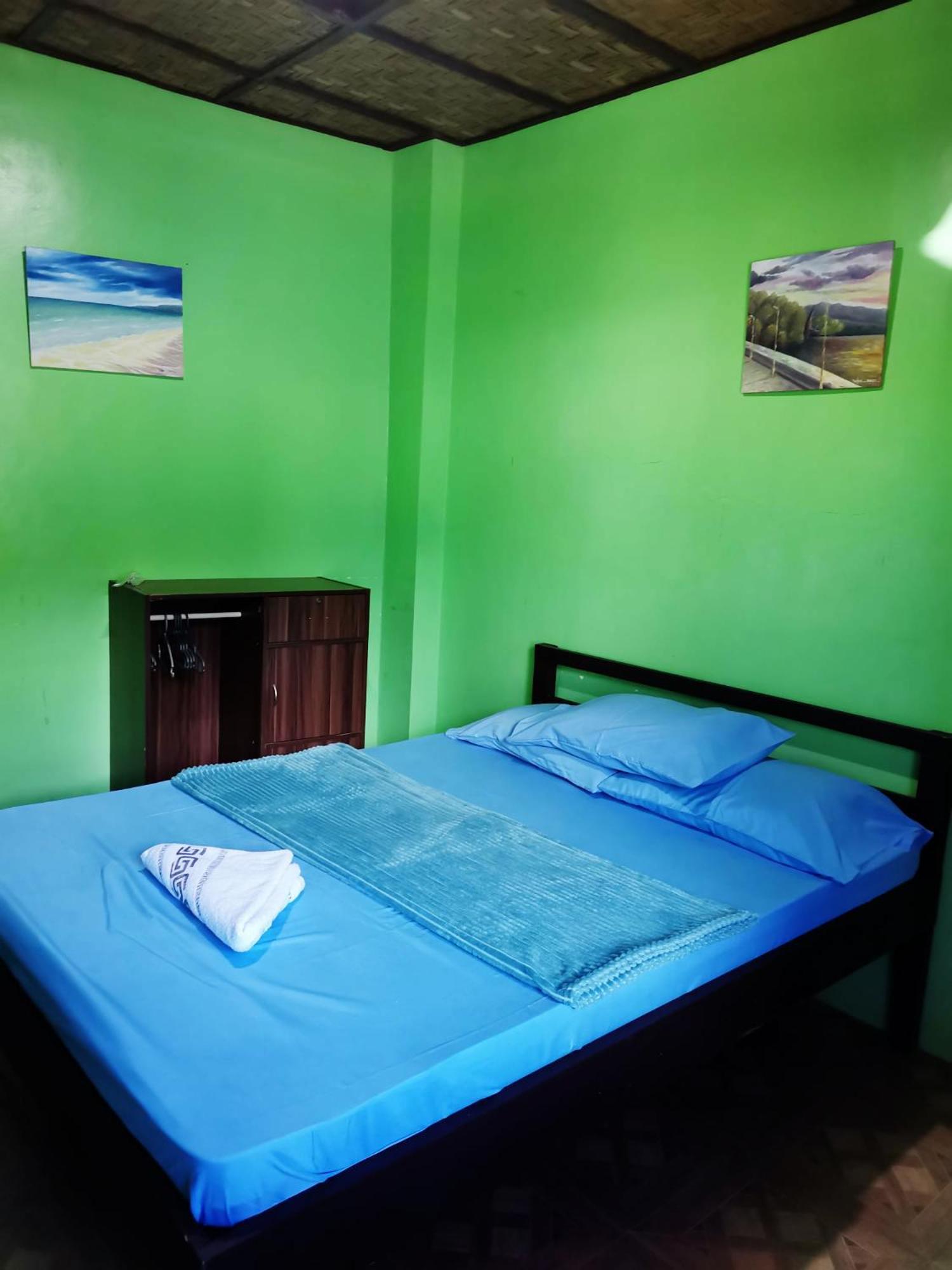 In-N-Out Hostel Siquijor Εξωτερικό φωτογραφία
