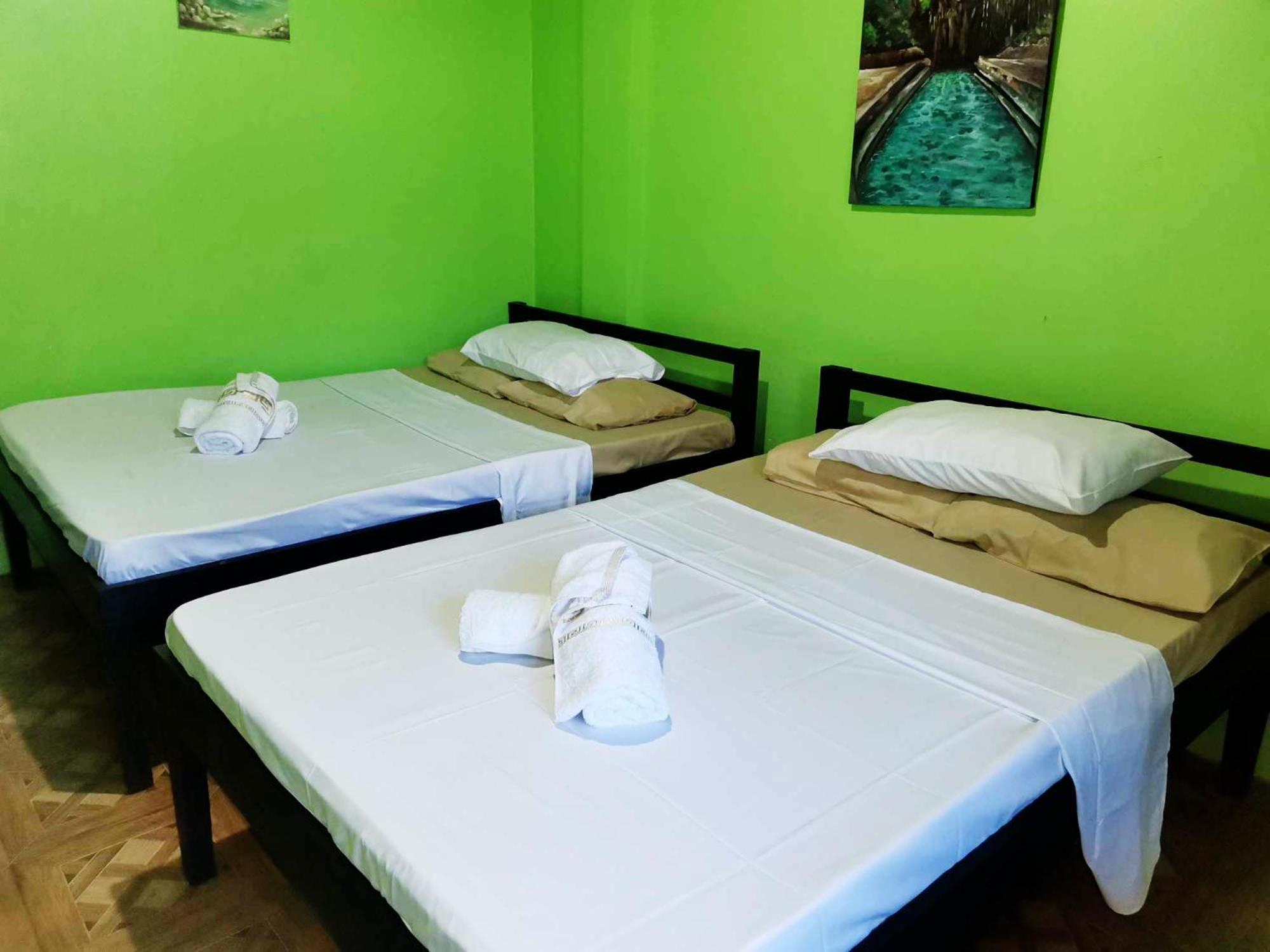 In-N-Out Hostel Siquijor Εξωτερικό φωτογραφία