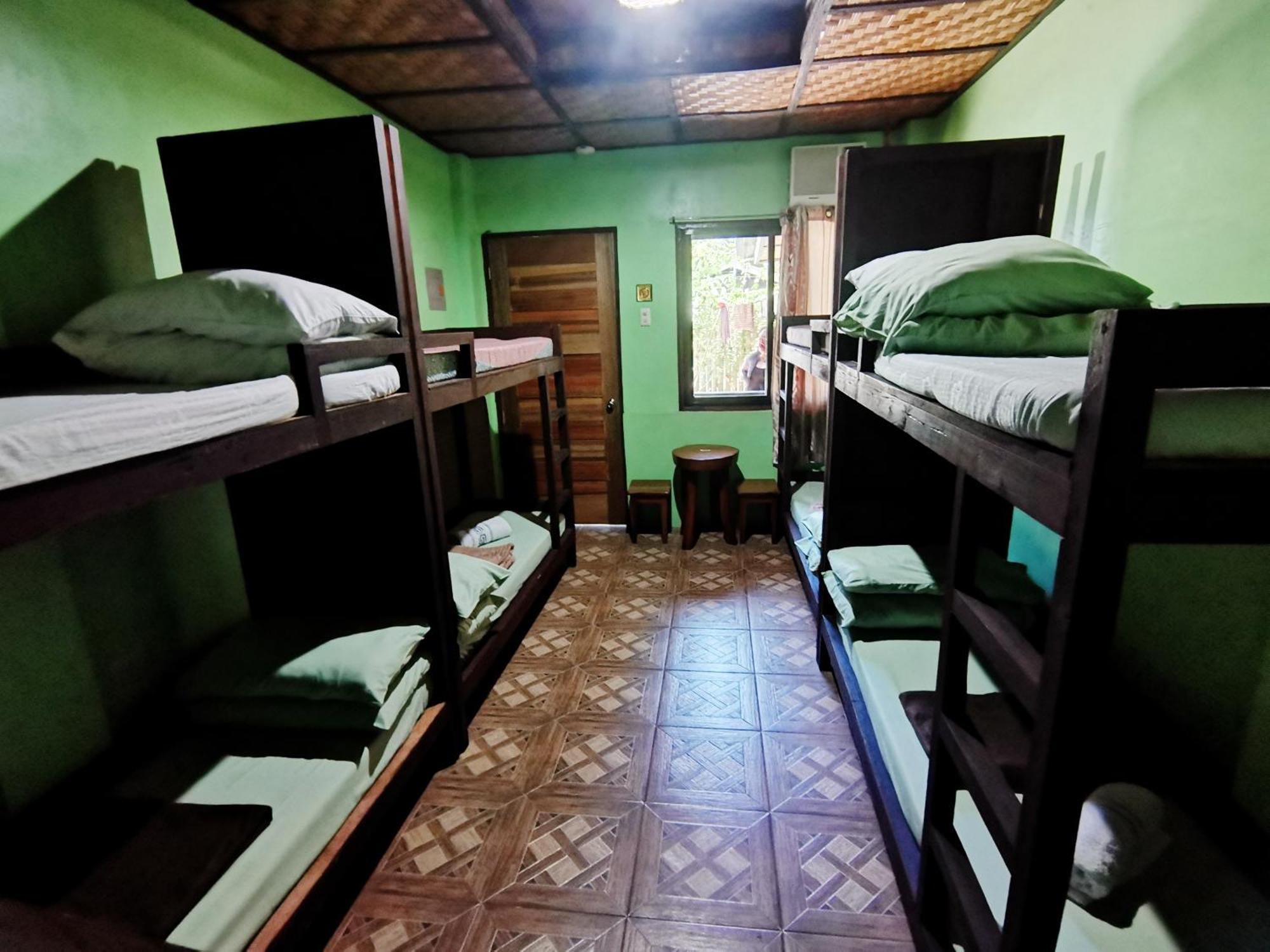 In-N-Out Hostel Siquijor Εξωτερικό φωτογραφία