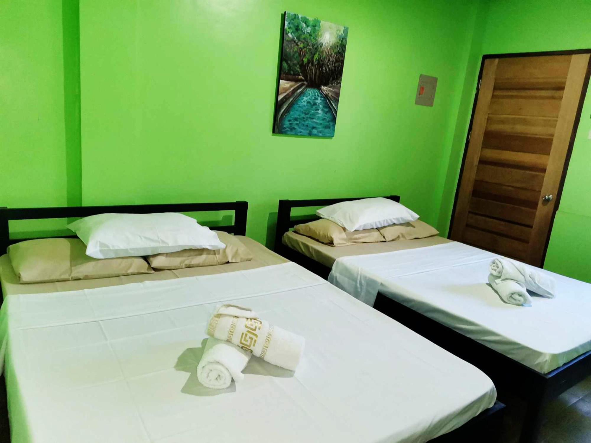 In-N-Out Hostel Siquijor Εξωτερικό φωτογραφία