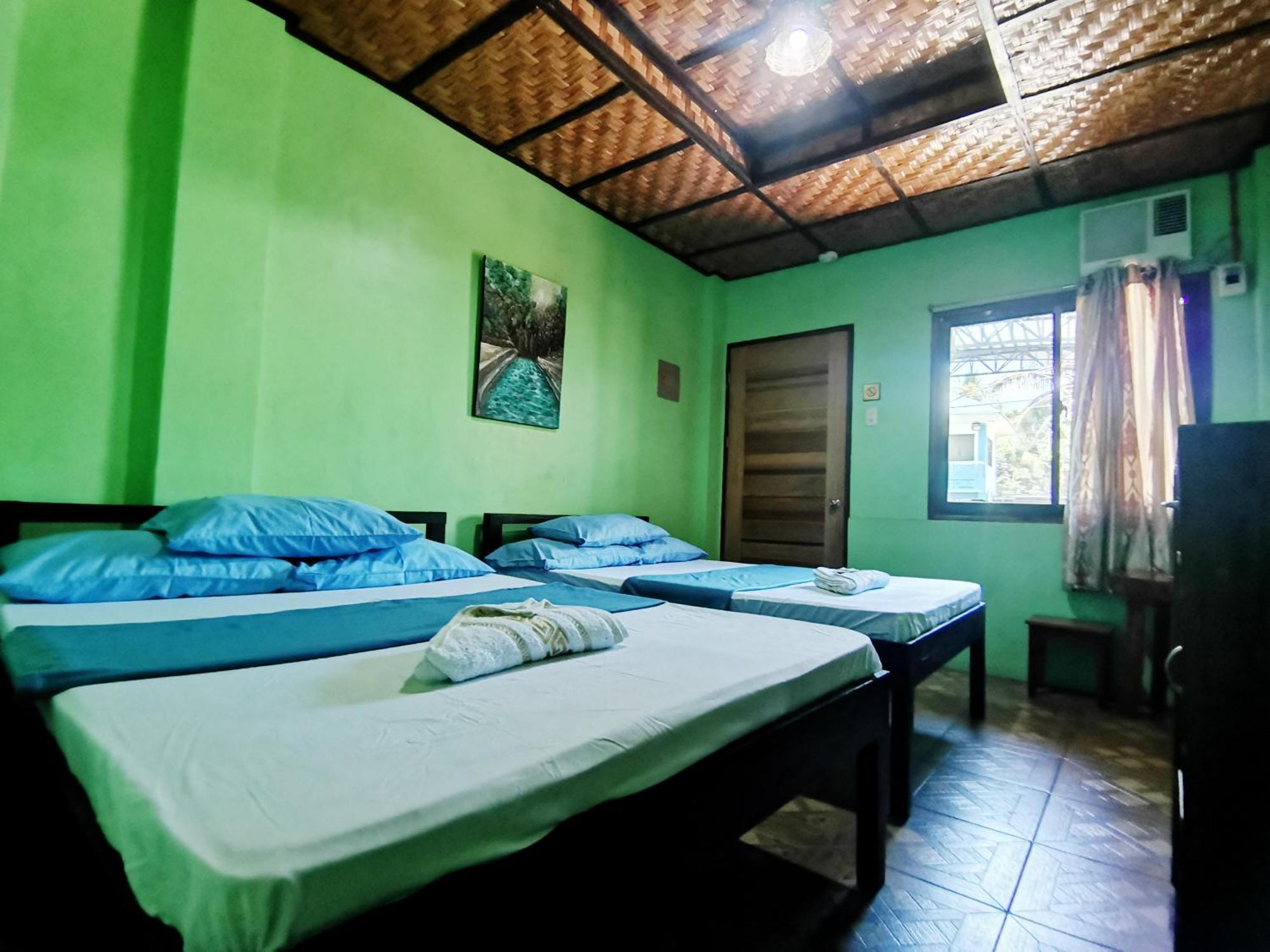 In-N-Out Hostel Siquijor Εξωτερικό φωτογραφία