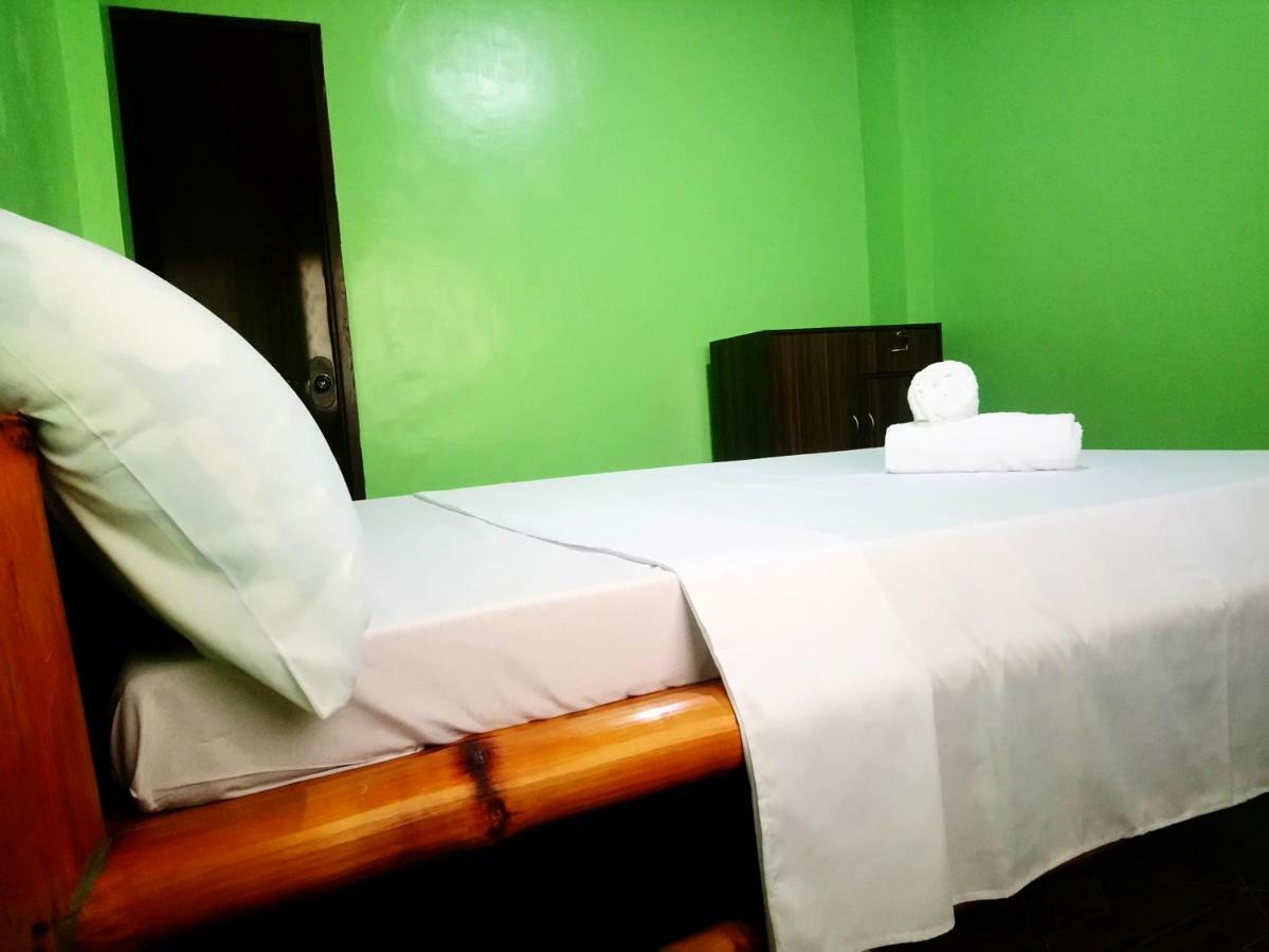 In-N-Out Hostel Siquijor Εξωτερικό φωτογραφία