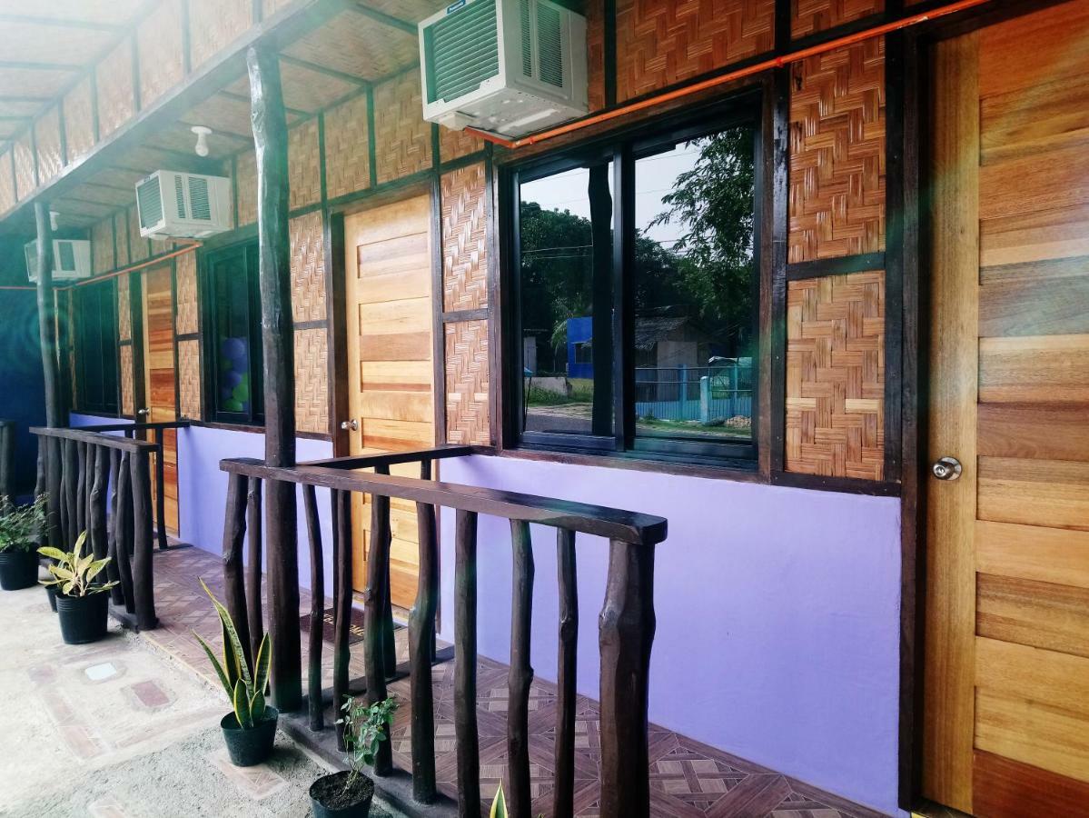 In-N-Out Hostel Siquijor Εξωτερικό φωτογραφία