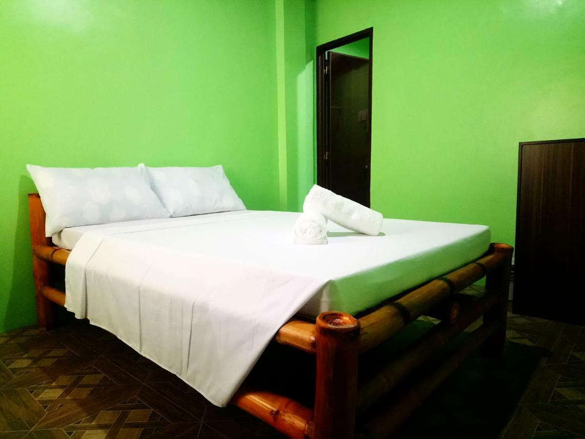 In-N-Out Hostel Siquijor Εξωτερικό φωτογραφία