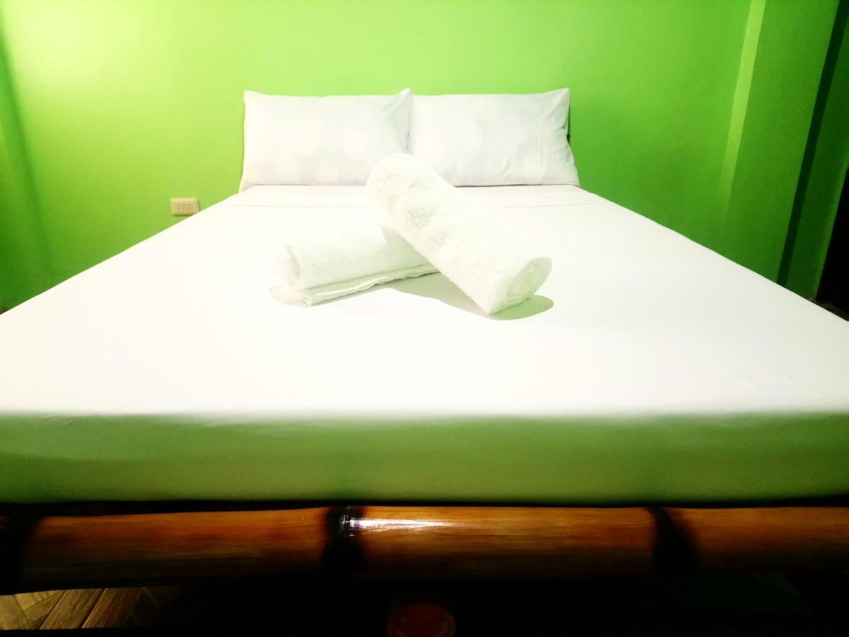 In-N-Out Hostel Siquijor Εξωτερικό φωτογραφία