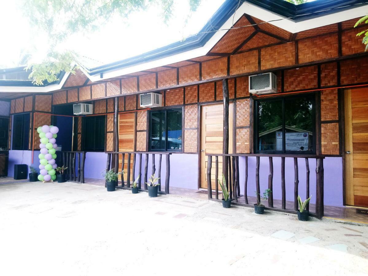 In-N-Out Hostel Siquijor Εξωτερικό φωτογραφία