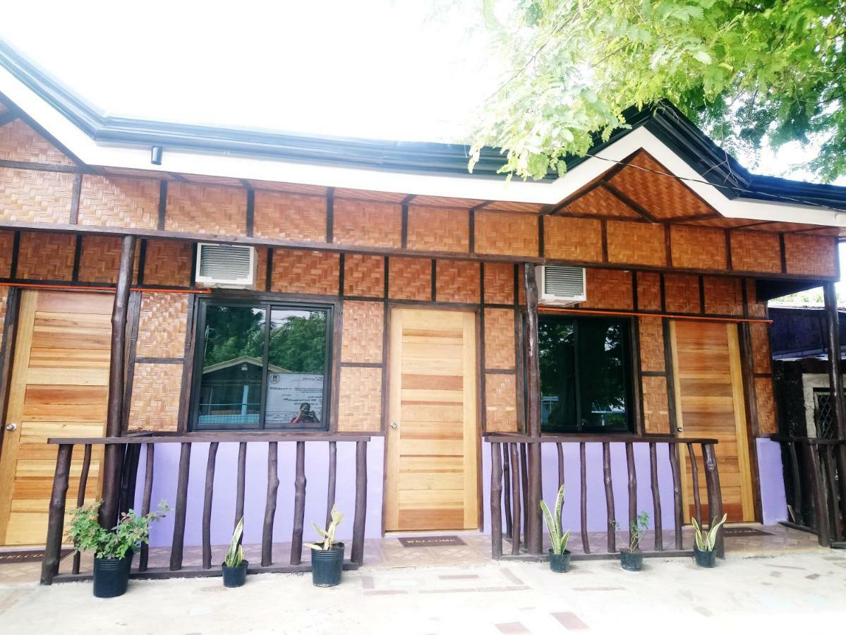 In-N-Out Hostel Siquijor Εξωτερικό φωτογραφία