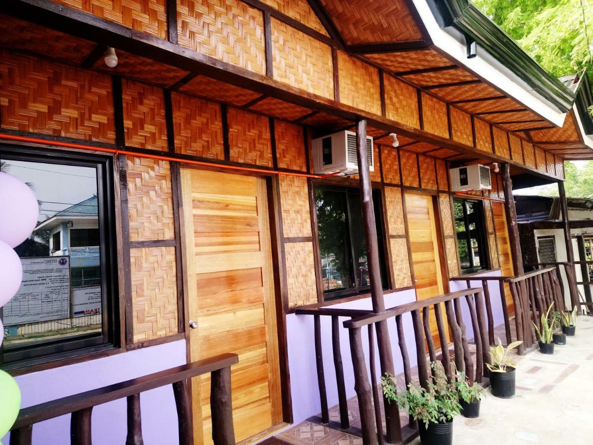 In-N-Out Hostel Siquijor Εξωτερικό φωτογραφία