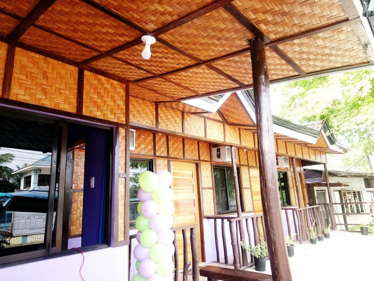 In-N-Out Hostel Siquijor Εξωτερικό φωτογραφία