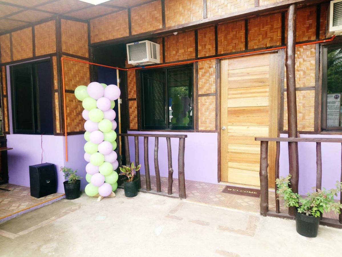 In-N-Out Hostel Siquijor Εξωτερικό φωτογραφία