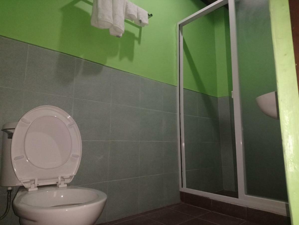 In-N-Out Hostel Siquijor Εξωτερικό φωτογραφία