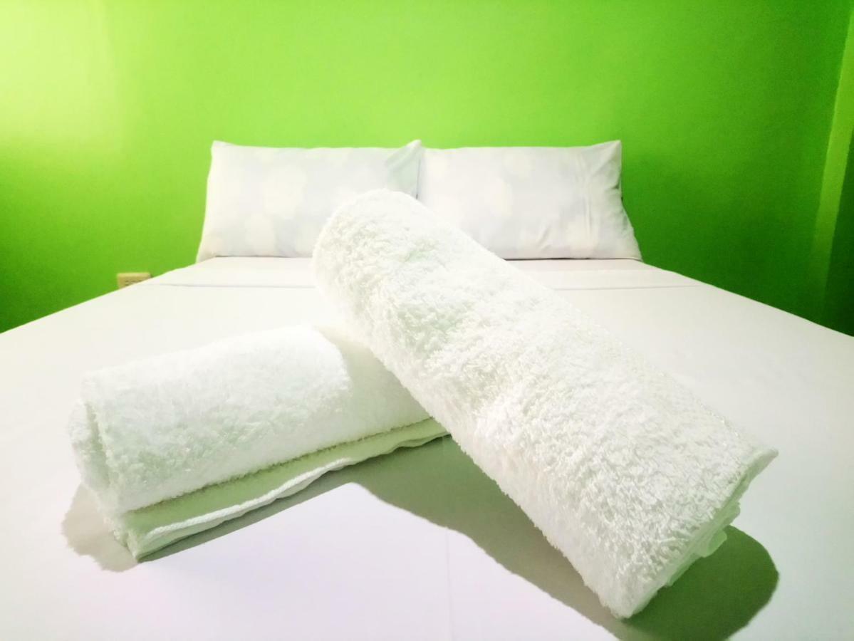 In-N-Out Hostel Siquijor Εξωτερικό φωτογραφία