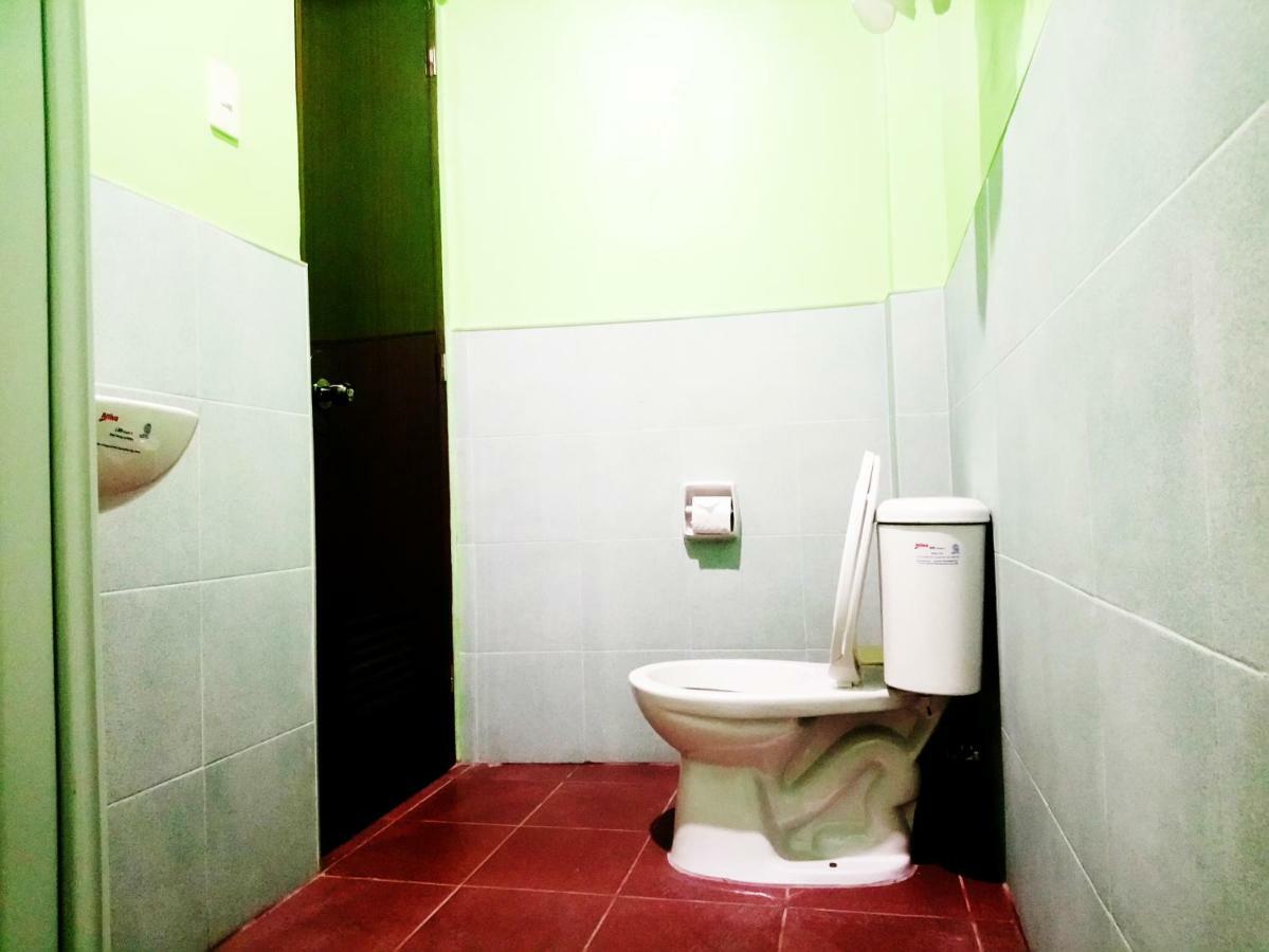 In-N-Out Hostel Siquijor Εξωτερικό φωτογραφία