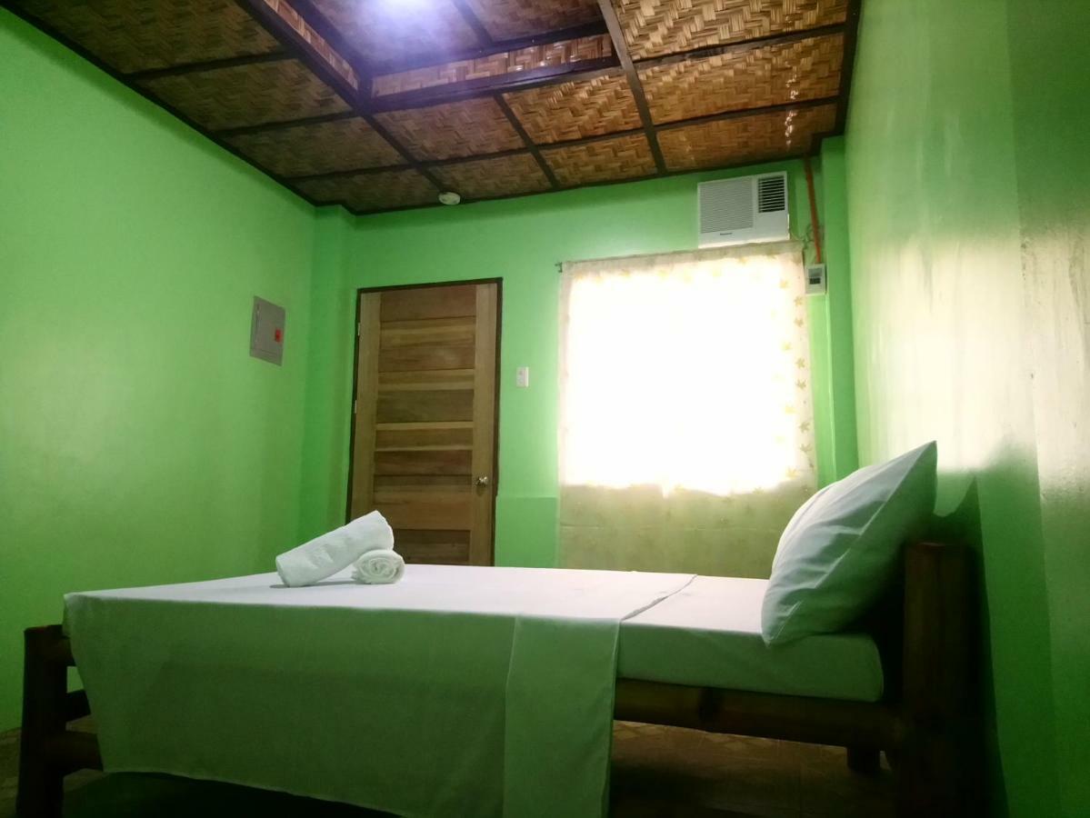 In-N-Out Hostel Siquijor Εξωτερικό φωτογραφία