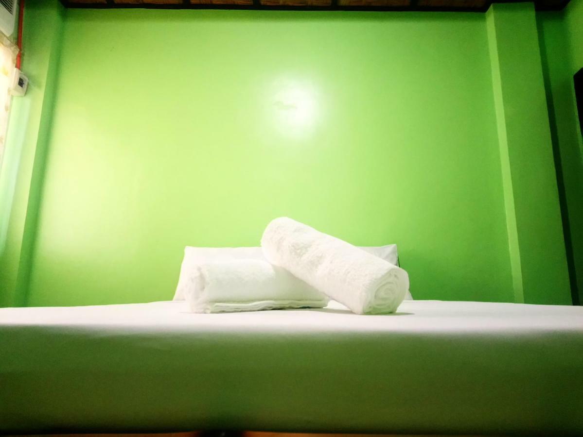 In-N-Out Hostel Siquijor Εξωτερικό φωτογραφία