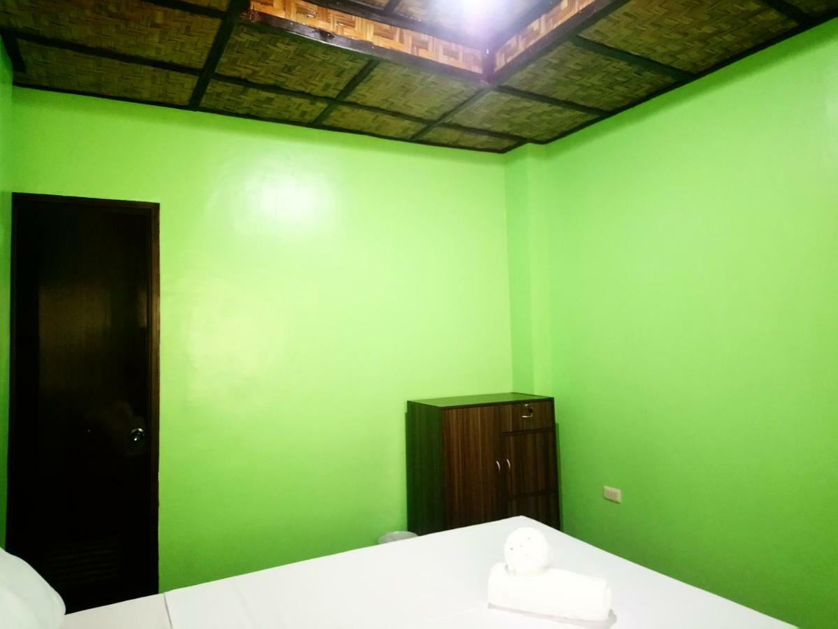 In-N-Out Hostel Siquijor Εξωτερικό φωτογραφία