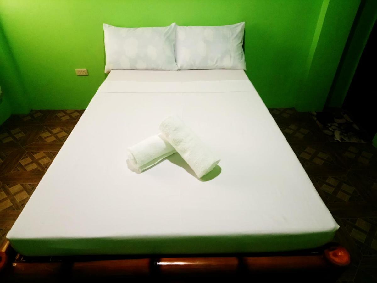 In-N-Out Hostel Siquijor Εξωτερικό φωτογραφία